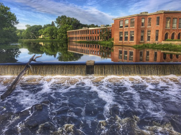 Photos from Ipswich, Massachusetts by David "Stoney" Stone. © 2026