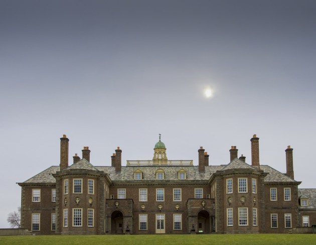 Photo of Ipswich, Massachusetts by David "Stoney" Stone. (c) 2026