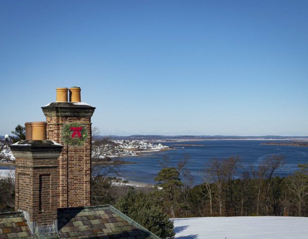 Photo of Ipswich, Massachusetts by David "Stoney" Stone. (c) 2026