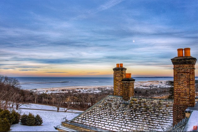 Photo of Ipswich, Massachusetts by David "Stoney" Stone. (c) 2026