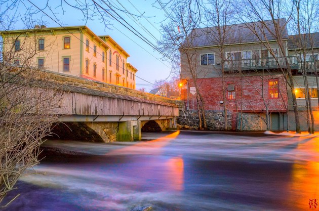 Photo of Ipswich, Massachusetts by David "Stoney" Stone. © 2026