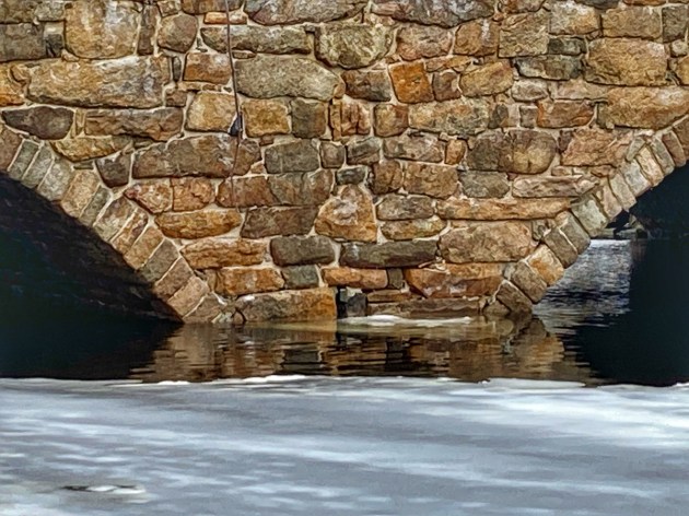 Photo of Ipswich, Massachusetts by David "Stoney" Stone. © 2026