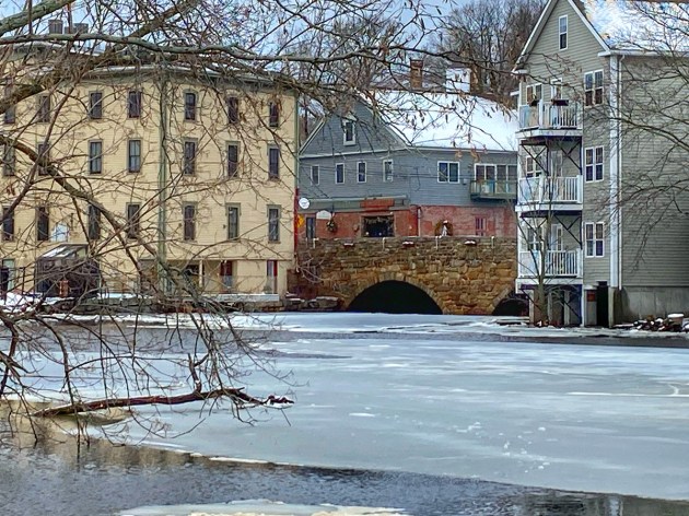 Photo of Ipswich, Massachusetts by David "Stoney" Stone. © 2026