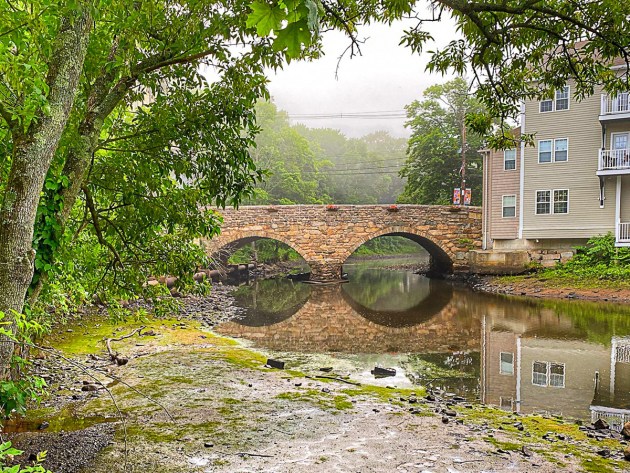 Photo of Ipswich, Massachusetts by David "Stoney" Stone. © 2026
