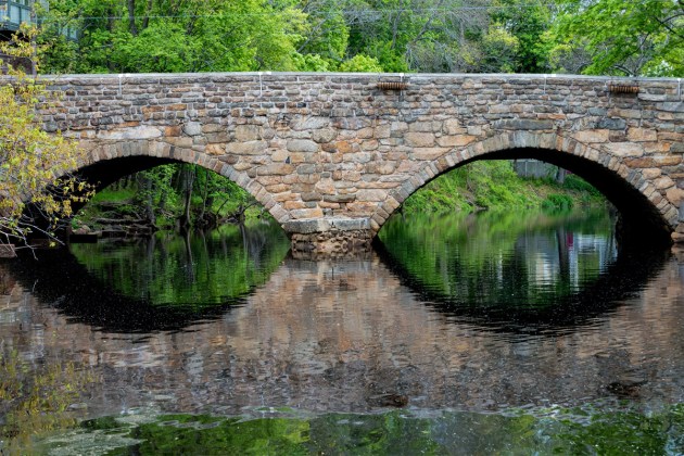Photo of Ipswich, Massachusetts by David "Stoney" Stone. © 2026