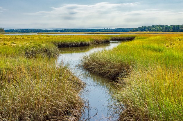 Photo of Ipswich, Massachusetts by David "Stoney" Stone. © 2026