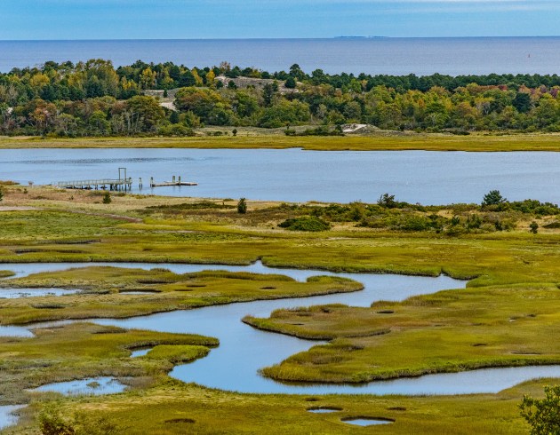 Photo of Ipswich, Massachusetts by David "Stoney" Stone. © 2026