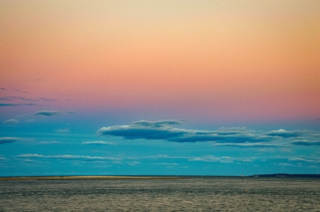 Photo of Ipswich, Massachusetts by David "Stoney" Stone. © 2026