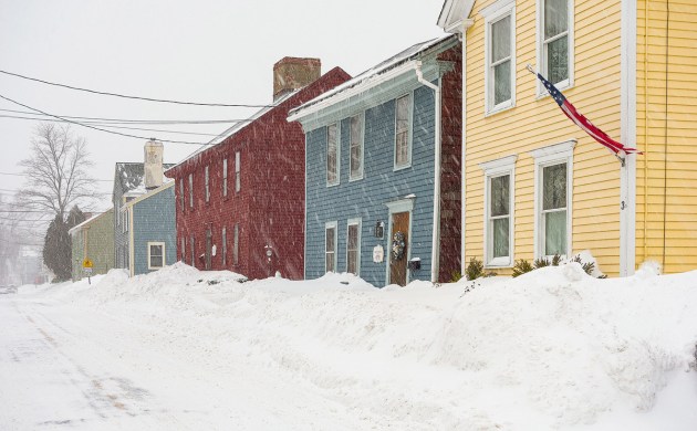 Photo of Ipswich, Massachusetts by David "Stoney" Stone. © 2026