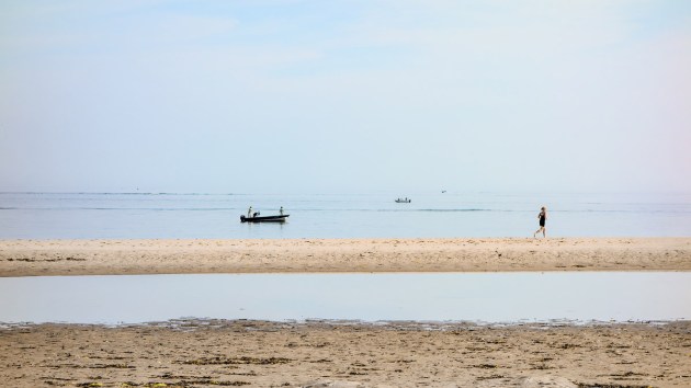 Photo of Ipswich, Massachusetts by David "Stoney" Stone. © 2026