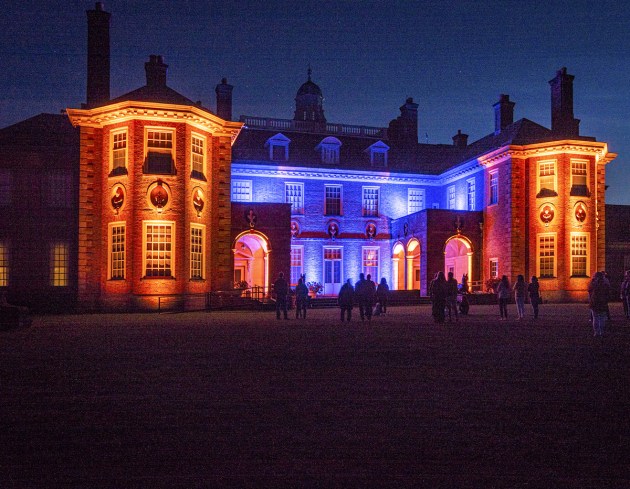 Photo of Ipswich, Massachusetts by David "Stoney" Stone. © 2026