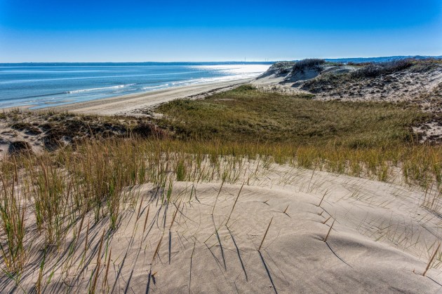 Photo of Ipswich, Massachusetts by David "Stoney" Stone. © 2026