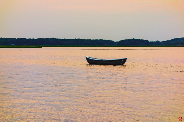 Photo of Ipswich, Massachusetts by David "Stoney" Stone. © 2026