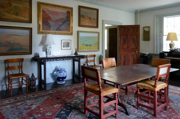 Photo of Ipswich, Massachusetts by David "Stoney" Stone. © 2026