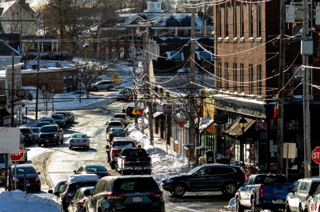 Photos from Ipswich, Massachusetts by David "Stoney" Stone. © 2026