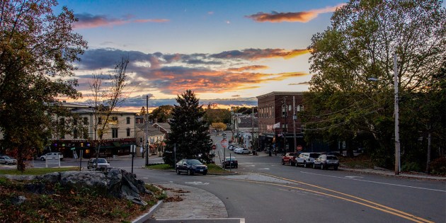 Photo of Ipswich, Massachusetts by David "Stoney" Stone. © 2026