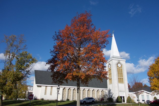 Photos from Ipswich, Massachusetts by David "Stoney" Stone. © 2026