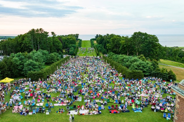 Photos from Ipswich, Massachusetts by David "Stoney" Stone. © 2026