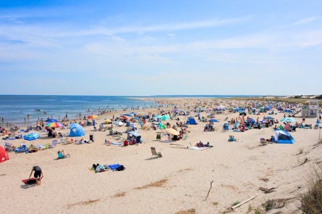 Photo of Ipswich, Massachusetts by David "Stoney" Stone. © 2026