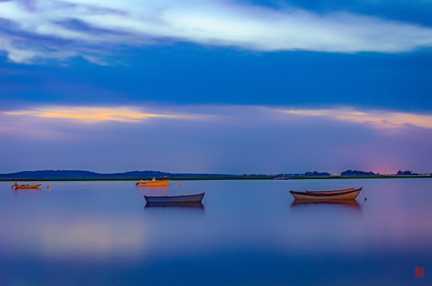 Photo of Ipswich, Massachusetts by David "Stoney" Stone. © 2026