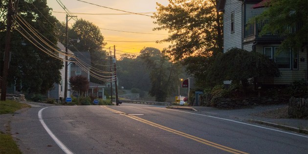 Photo of Ipswich, Massachusetts by David "Stoney" Stone. © 2026