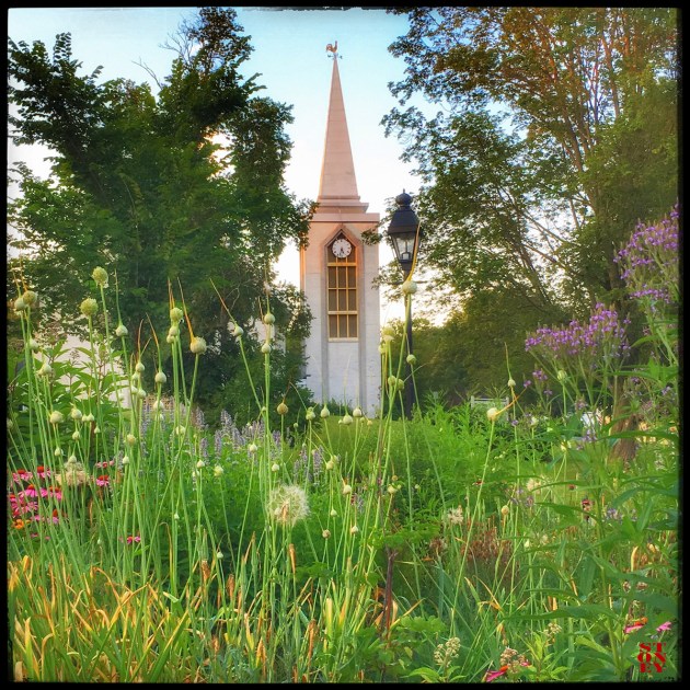 Photo of Ipswich, Massachusetts by David "Stoney" Stone. © 2026