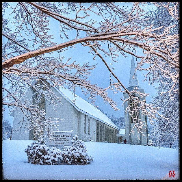 Photo of Ipswich, Massachusetts by David "Stoney" Stone. © 2026