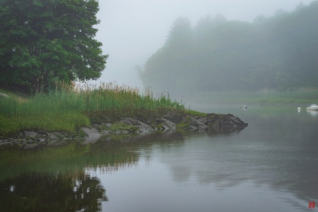Photo of Ipswich, Massachusetts by David "Stoney" Stone. © 2026