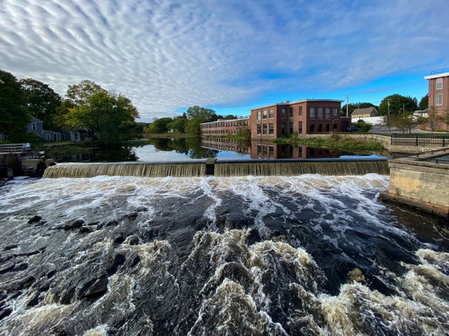 Photo of Ipswich, Massachusetts by David "Stoney" Stone. © 2026