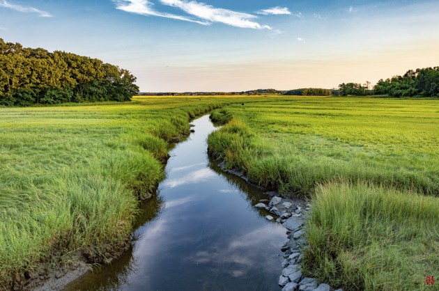 Photo of Ipswich, Massachusetts by David "Stoney" Stone. © 2026