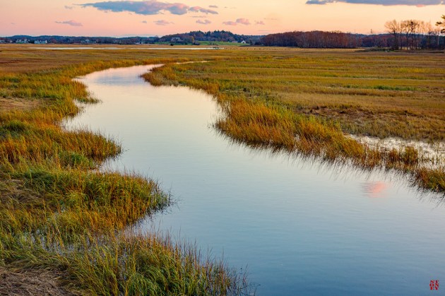 Photo of Ipswich, Massachusetts by David "Stoney" Stone. © 2026