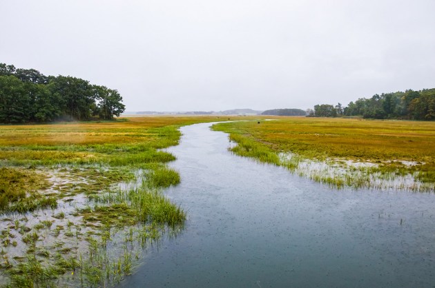 Photo of Ipswich, Massachusetts by David "Stoney" Stone. © 2026