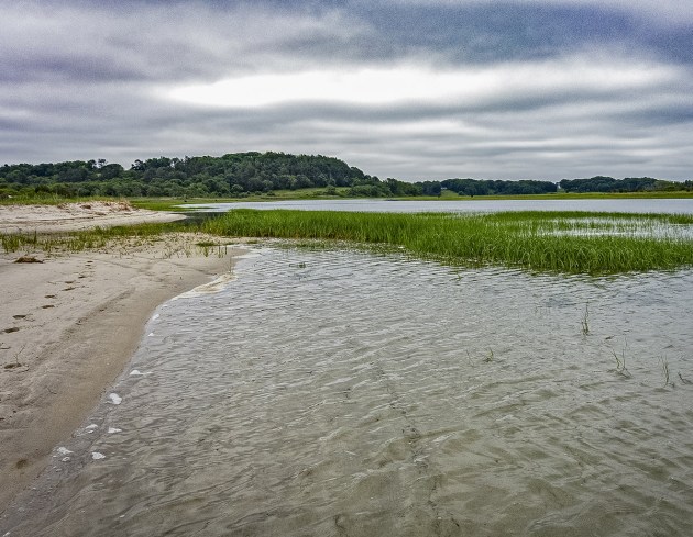 Photo of Ipswich, Massachusetts by David "Stoney" Stone. © 2026