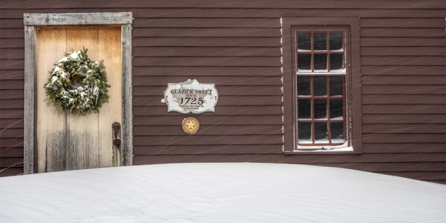 Photo of Ipswich, Massachusetts by David "Stoney" Stone. © 2026