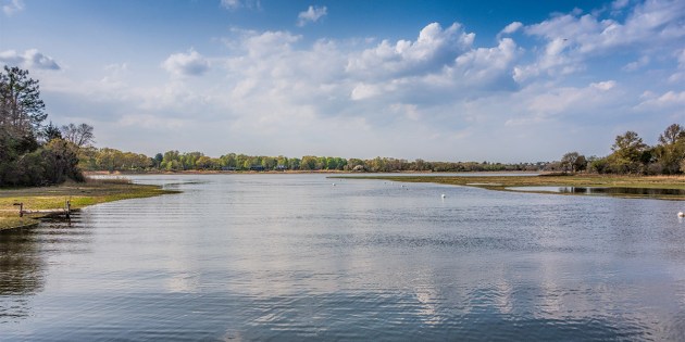 Photo of Ipswich, Massachusetts by David "Stoney" Stone. © 2026