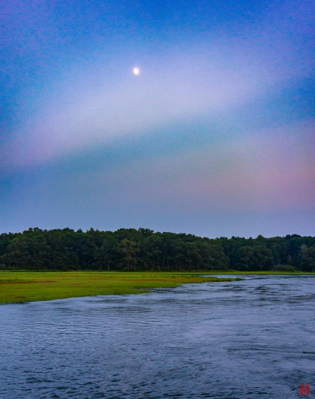 Photo of Ipswich, Massachusetts by David "Stoney" Stone. © 2026