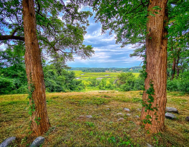 Photo of Ipswich, Massachusetts by David "Stoney" Stone. © 2026