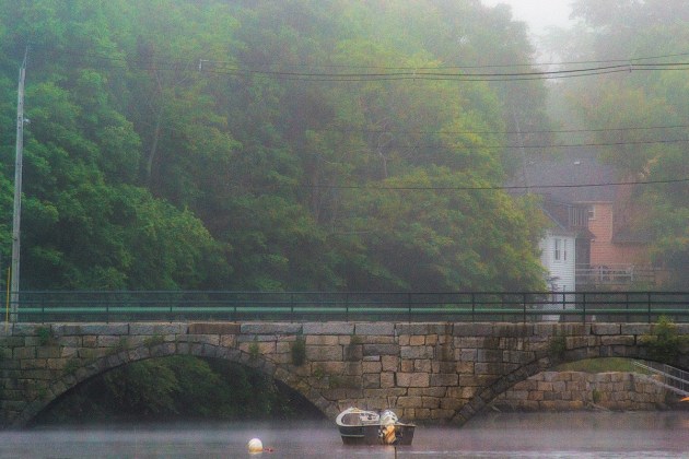 Photo of Ipswich, Massachusetts by David "Stoney" Stone. © 2026