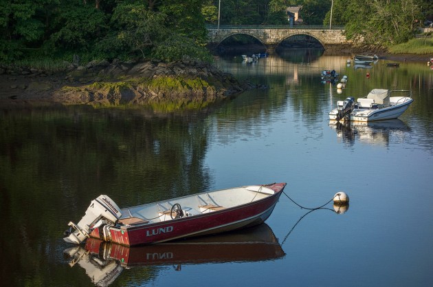 Photo of Ipswich, Massachusetts by David "Stoney" Stone. © 2026