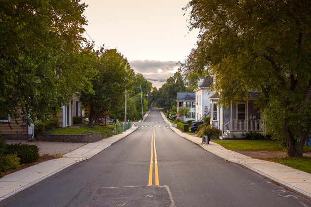 Photo of Ipswich, Massachusetts by David "Stoney" Stone. © 2026