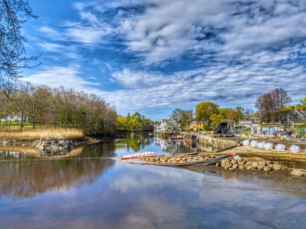 Photo of Ipswich, Massachusetts by David "Stoney" Stone. © 2026