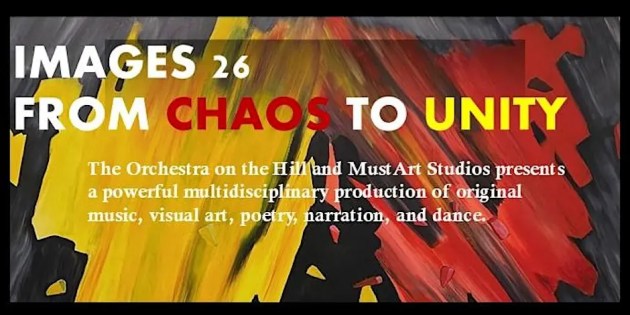 Orchestra on the Hill
