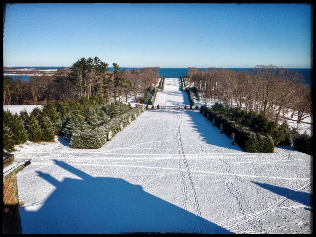Photo of Ipswich, Massachusetts by David "Stoney" Stone. © 2026