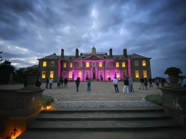 Photo of Ipswich, Massachusetts by David "Stoney" Stone. © 2026