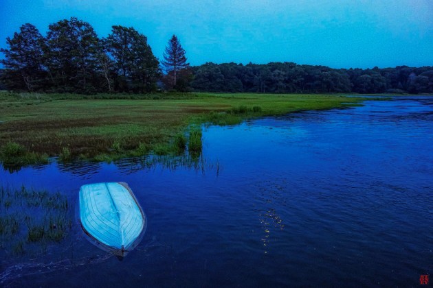 Photo of Ipswich, Massachusetts by David "Stoney" Stone. © 2026