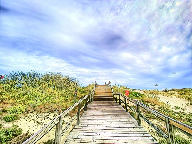 Photo of Ipswich, Massachusetts by David "Stoney" Stone. © 2026