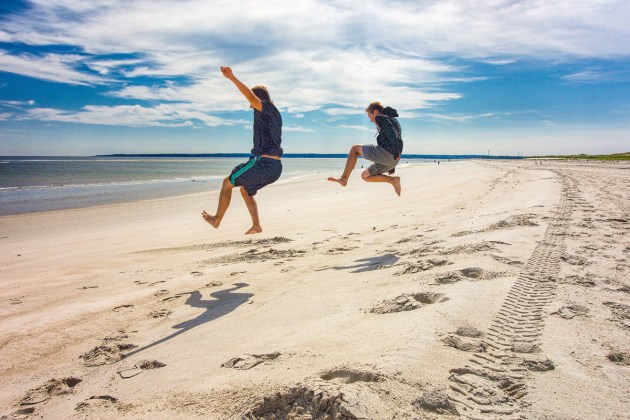 Photo of Ipswich, Massachusetts by David "Stoney" Stone. © 2026