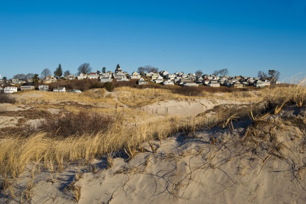 Photo of Ipswich, Massachusetts by David "Stoney" Stone. © 2026