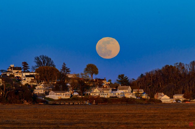 Photo of Ipswich, Massachusetts by David "Stoney" Stone. © 2026