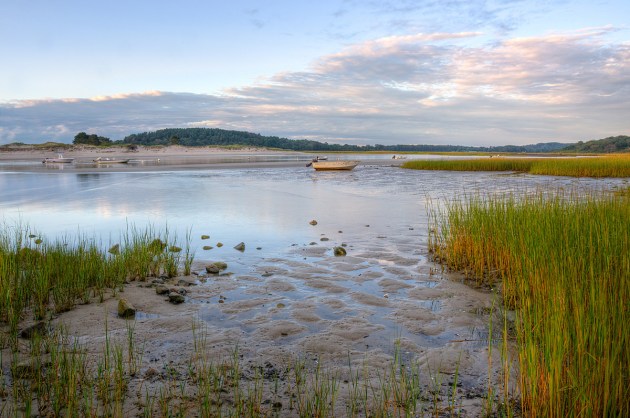 Photo of Ipswich, Massachusetts by David "Stoney" Stone. © 2026